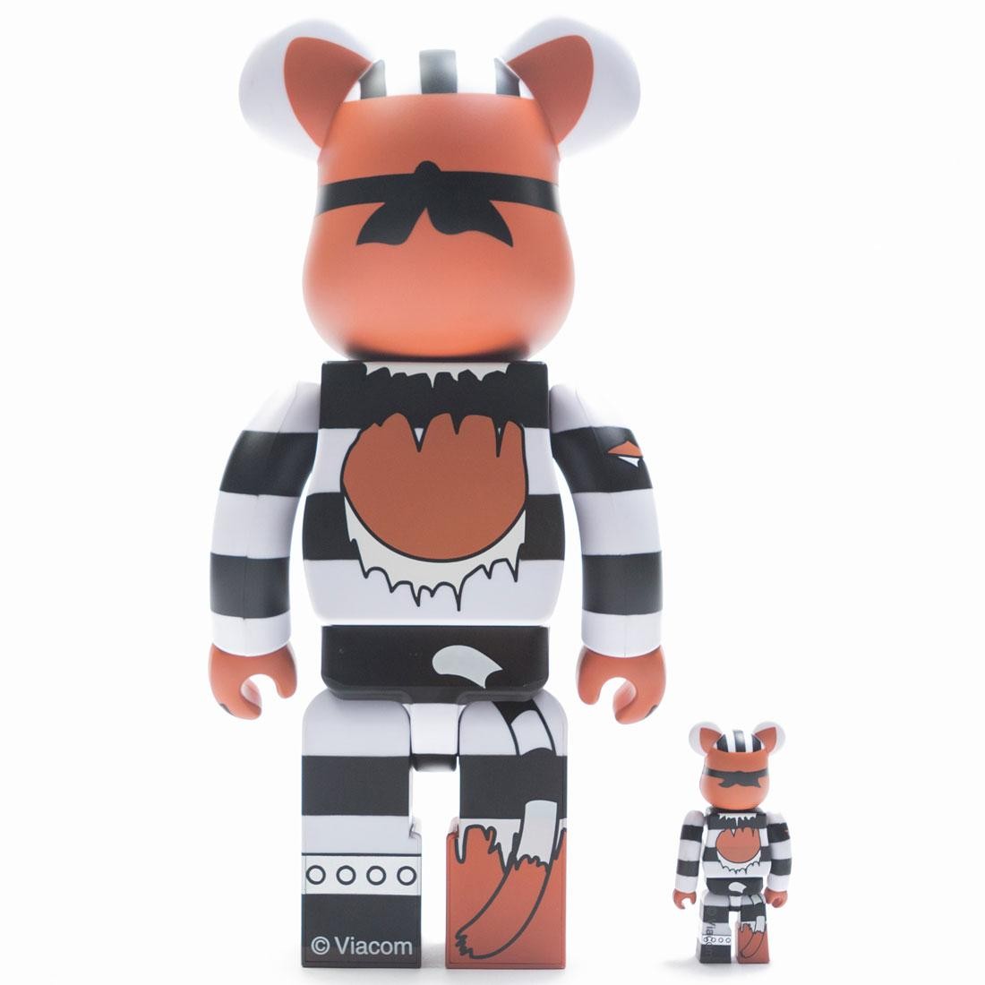 Bait bearbrick 2025