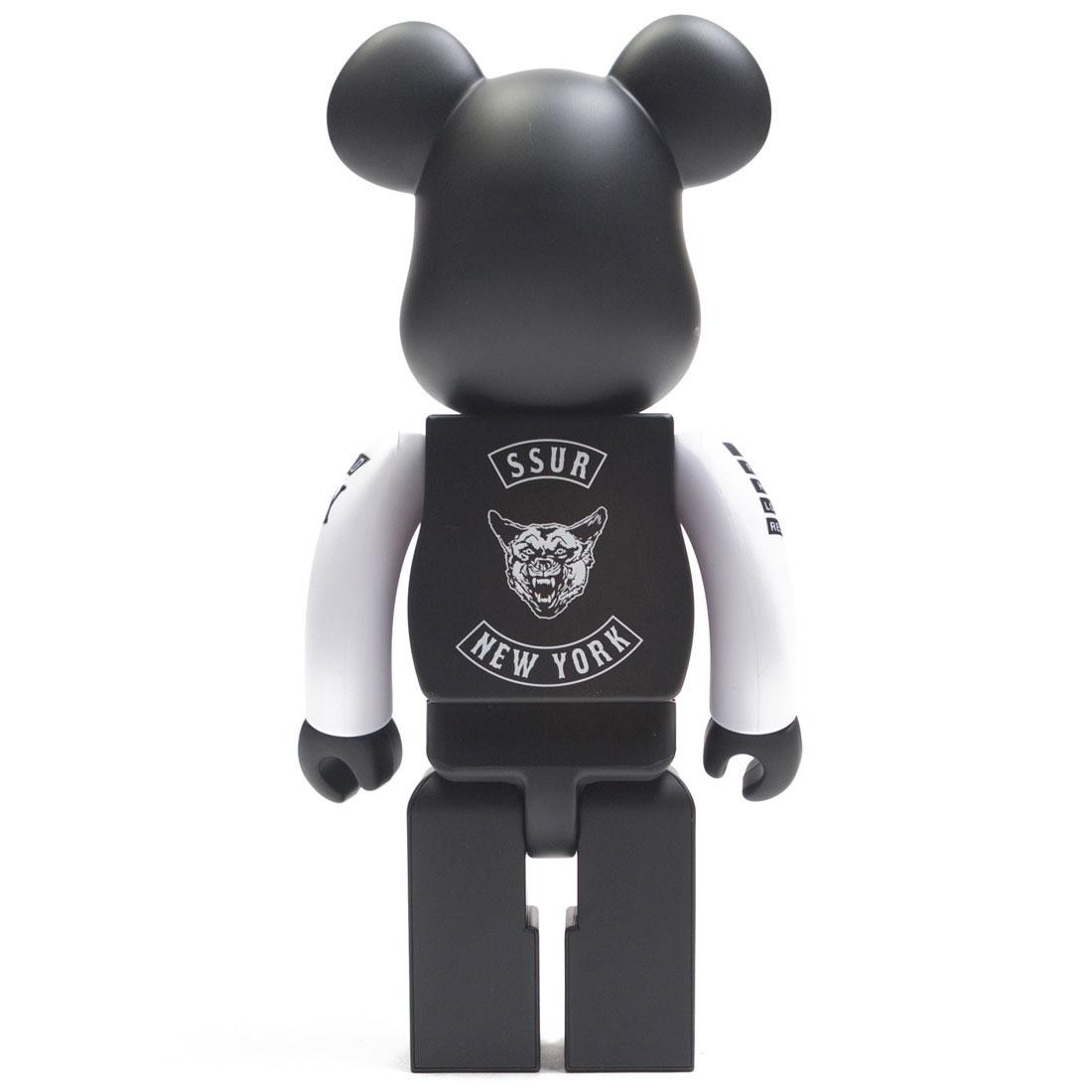 Мишки bearbrick картинки