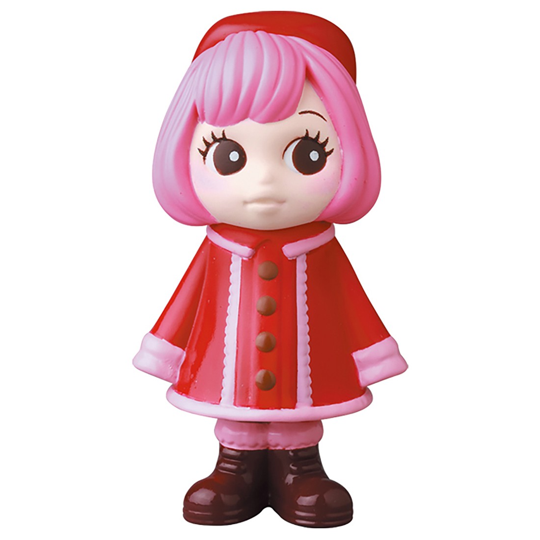 可愛いクリスマスツリーやギフトが！ Gacha Artist Vinyl VAG Medicom Box Sisimaru By 31 Series その他