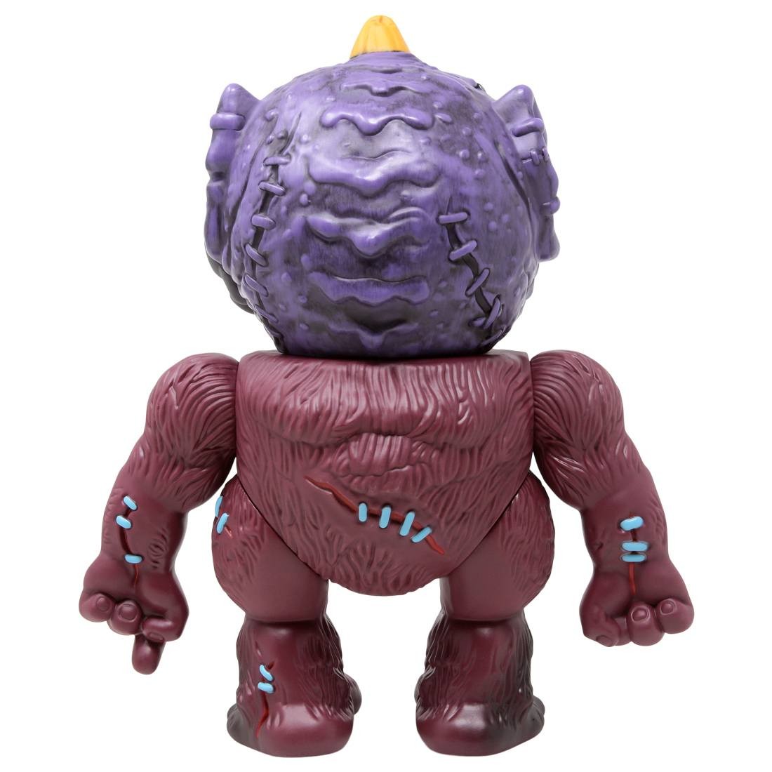 Medicom Madballs Horn Head Sofubi Figure – 3DRetro