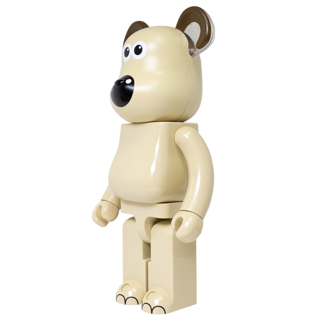 Bearbrick Gromit 1000%ゲーム・おもちゃ・グッズ