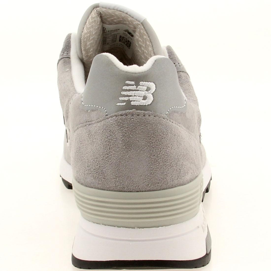 New Balance Men M1400JGY - Made In USA gray