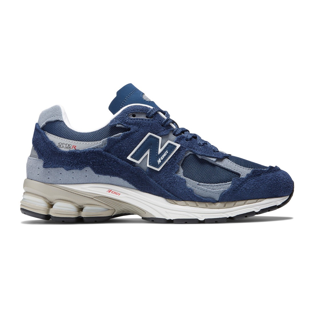 New Balance Pantaloni Corti Relentless 8 Fitted