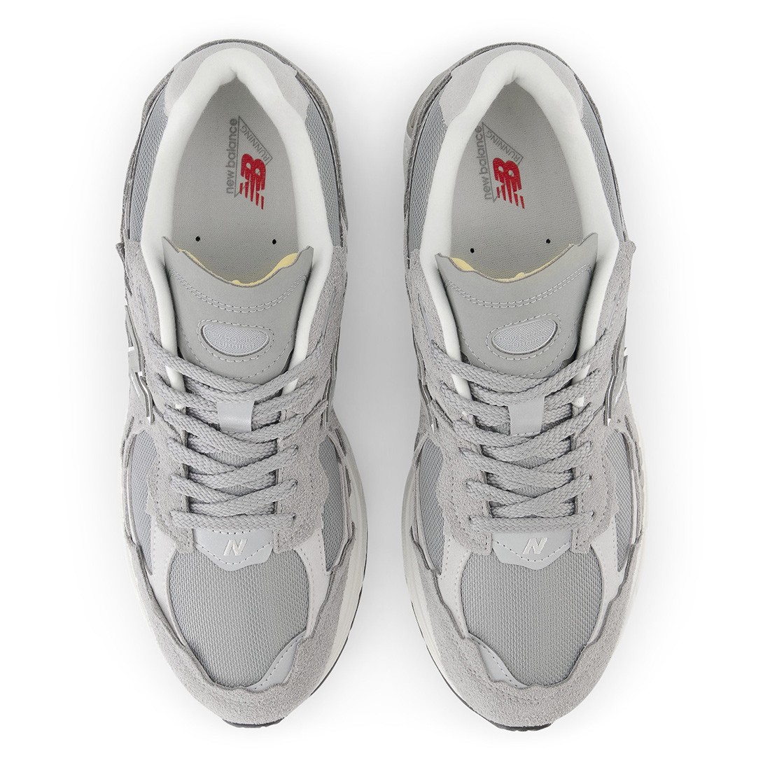 New Balance Men 2002RD M2002RDM (gray)