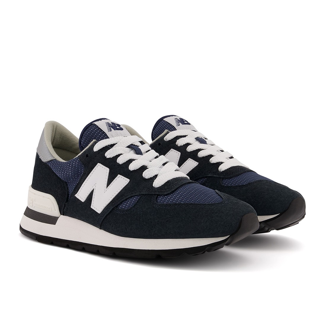 The Todd Snyder x New Balance 992 From Away Sold Out Quickly but You Can Still Buy a Pair