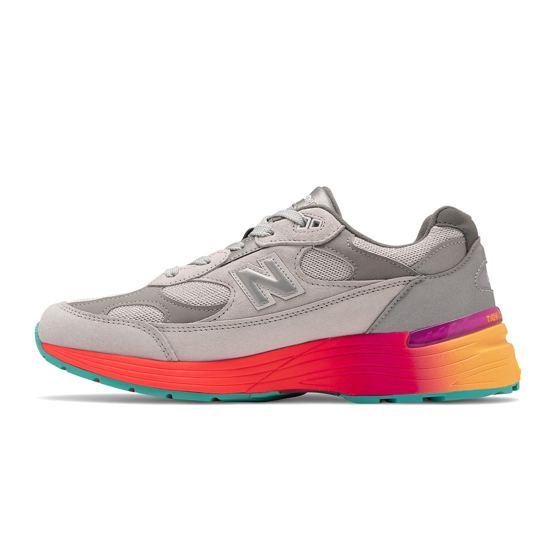 New balance 992 men color cheap