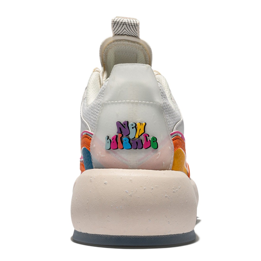 New Balance Jaden Smith X Vision Racer 'Surplus' - New