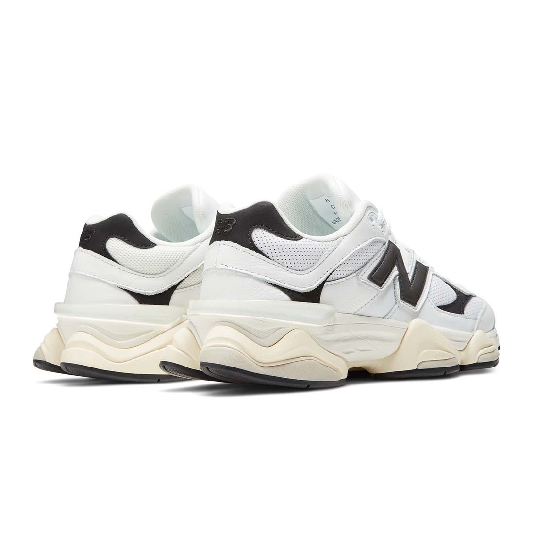 New Balance Men U9060V1 U9060AAB (white / black)