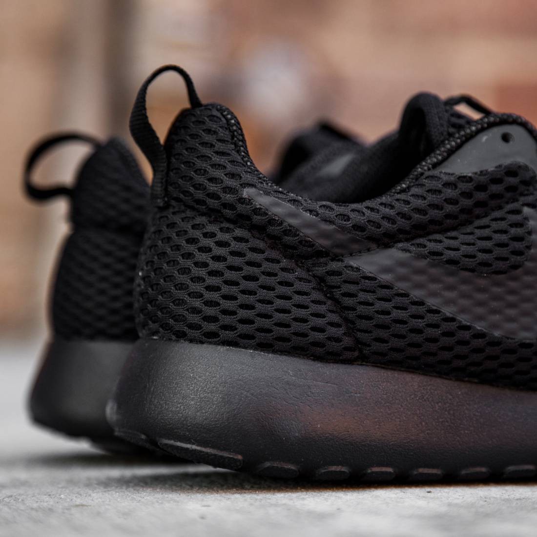 composiet bedrag Staat Nike Women Roshe One Hyperfuse BR (black/cool grey//black)