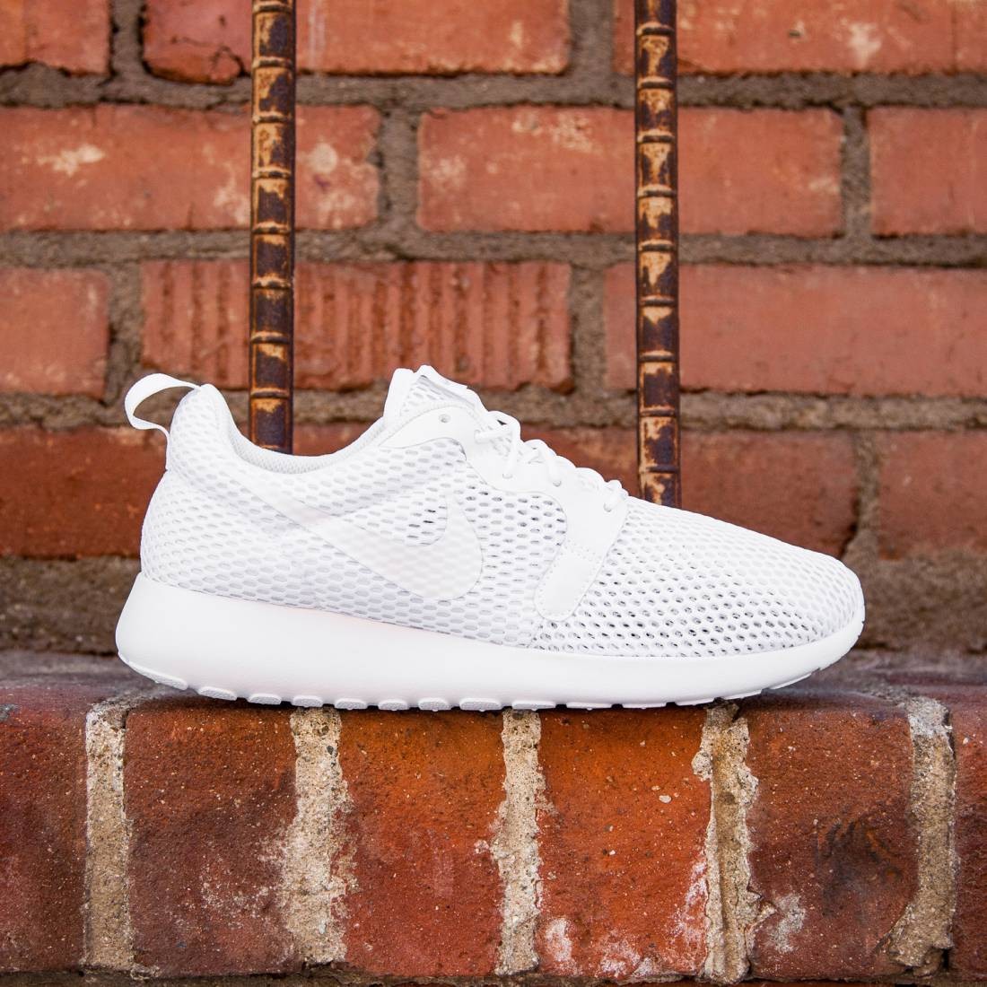 Nike One Hyperfuse BR (white/pure platinum//white)