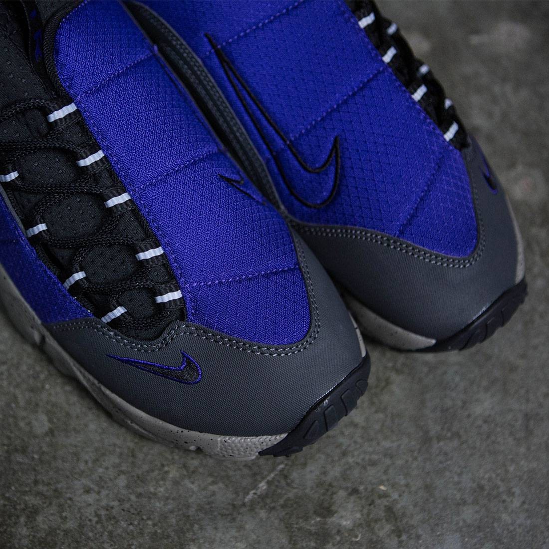geur enz tuberculose Nike Men Air Footscape Nm (court purple / black-light taupe)