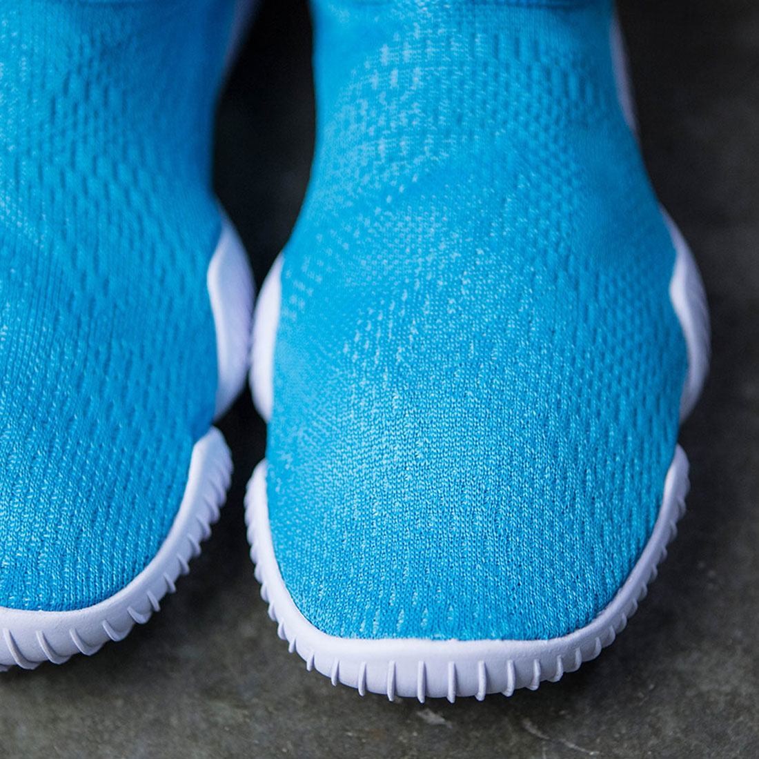 nike women wmns aqua sock 360 blue chlorine blue white
