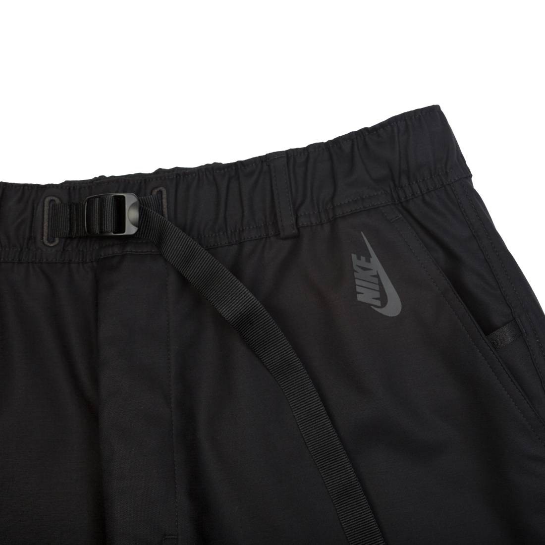 nikelab men nrg shorts black black