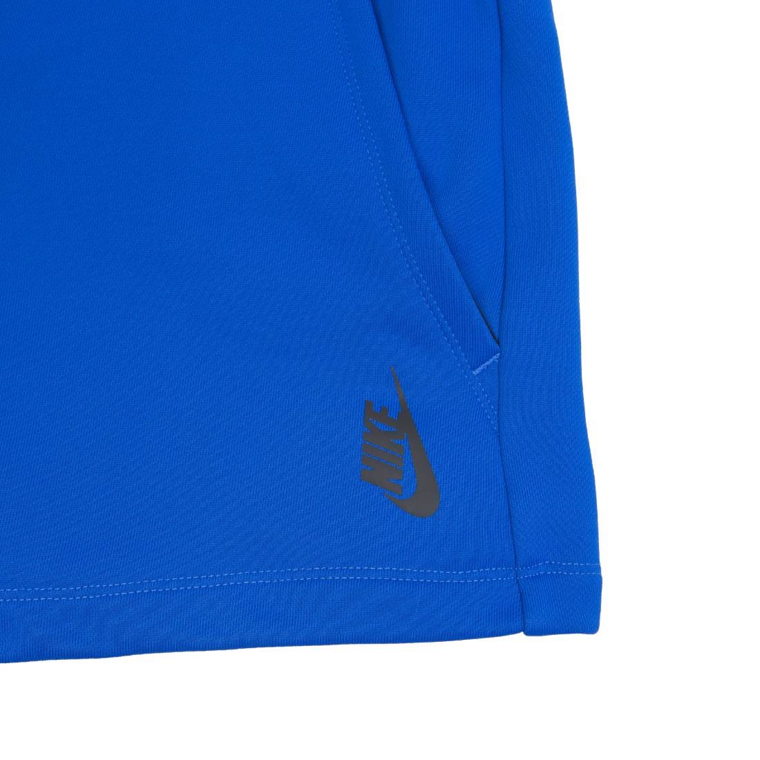 Nikelab collection women's fleece shorts top