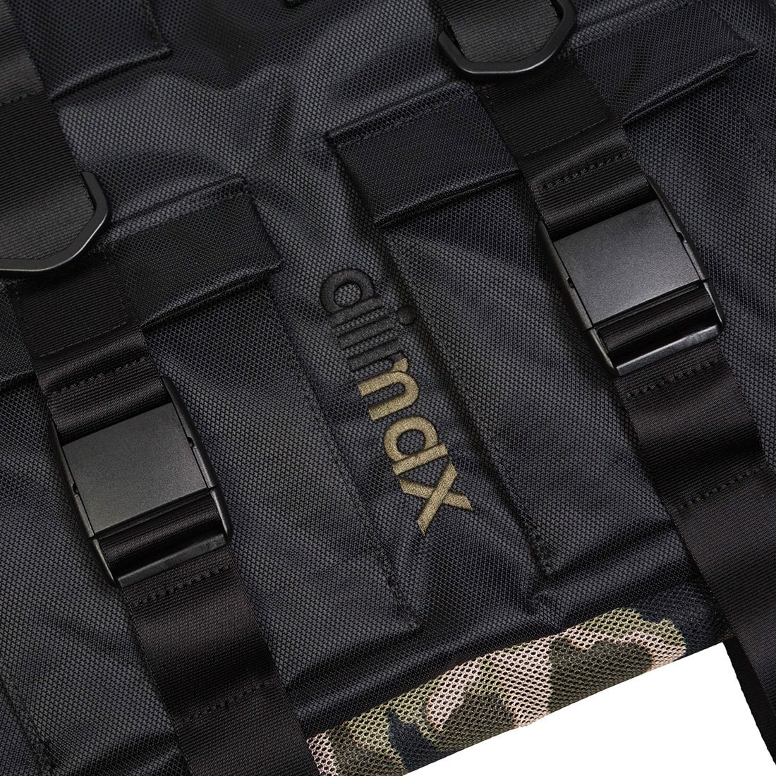 Air max deals tote