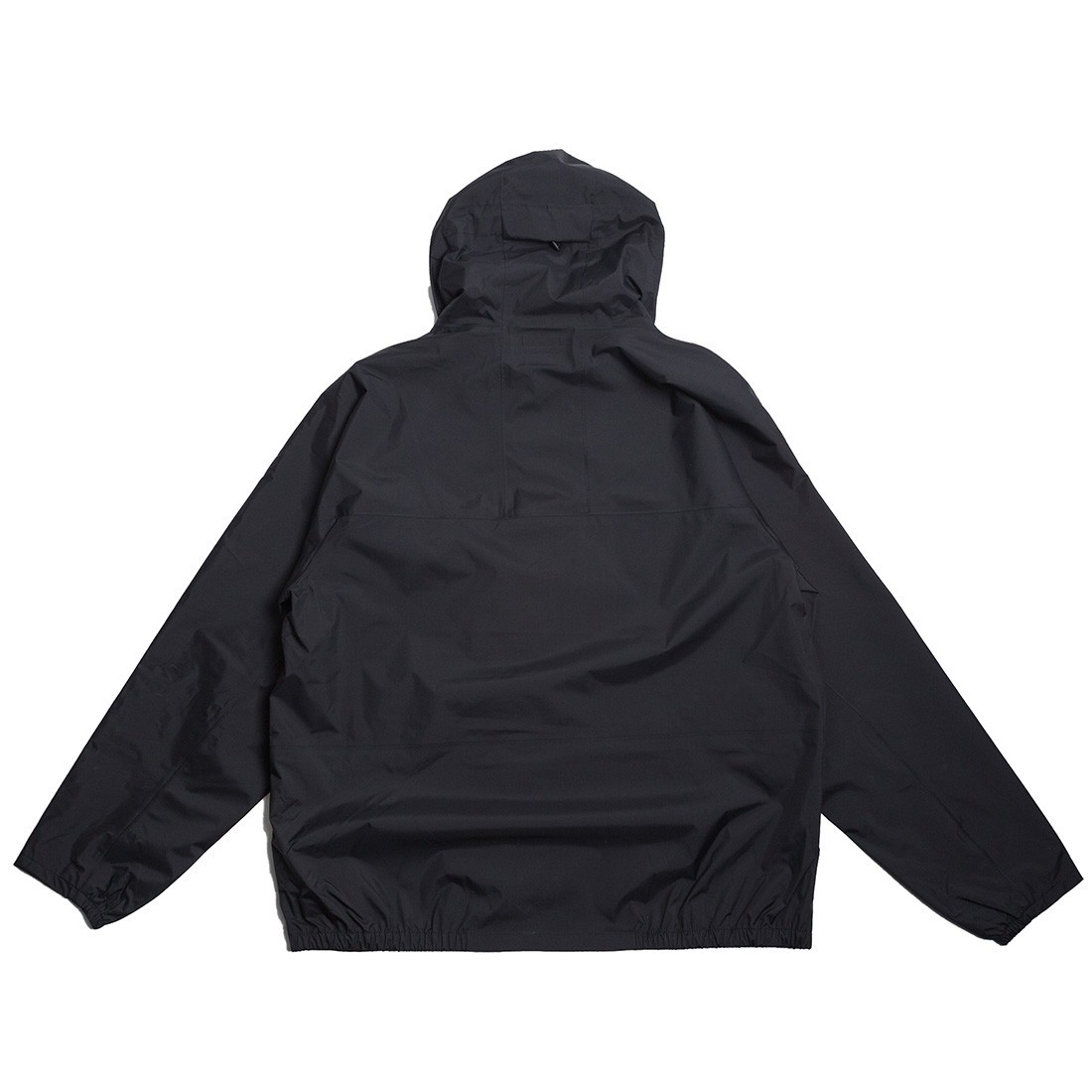 nike men nrg acg 2.5l packable jacket black anthracite