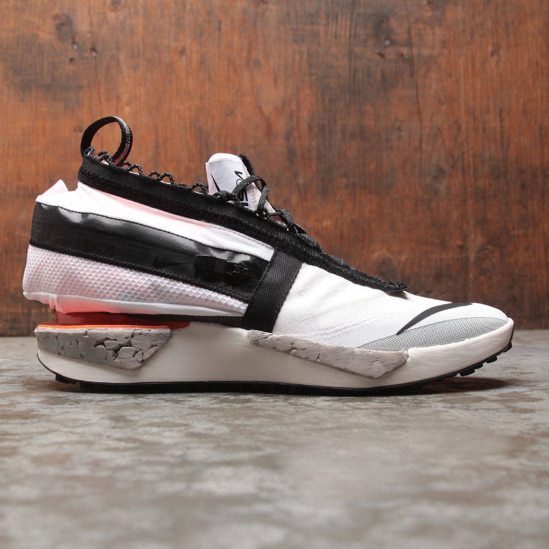 最新入荷 nike crimson hyper white black white summit gator drifter ispa men 靴