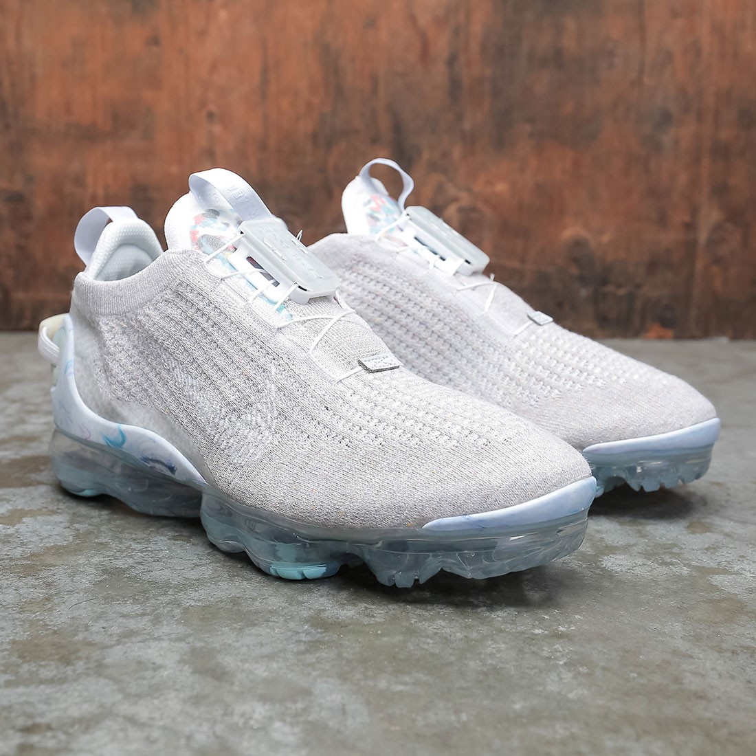 Nike VaporMax 2020 Summit White Release Date & Info