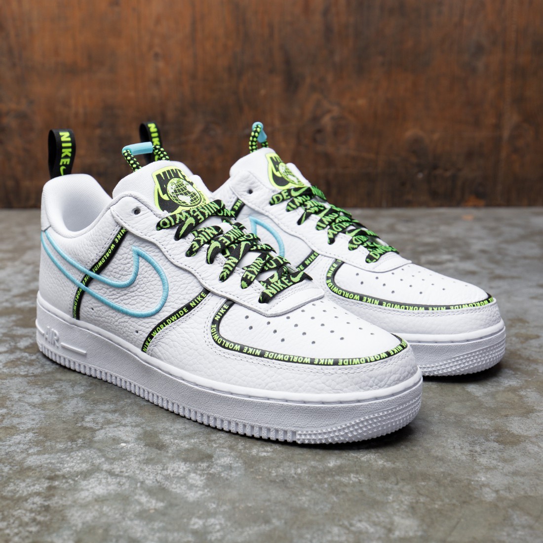 List 90+ Images Pictures Of Air Force Ones Sharp