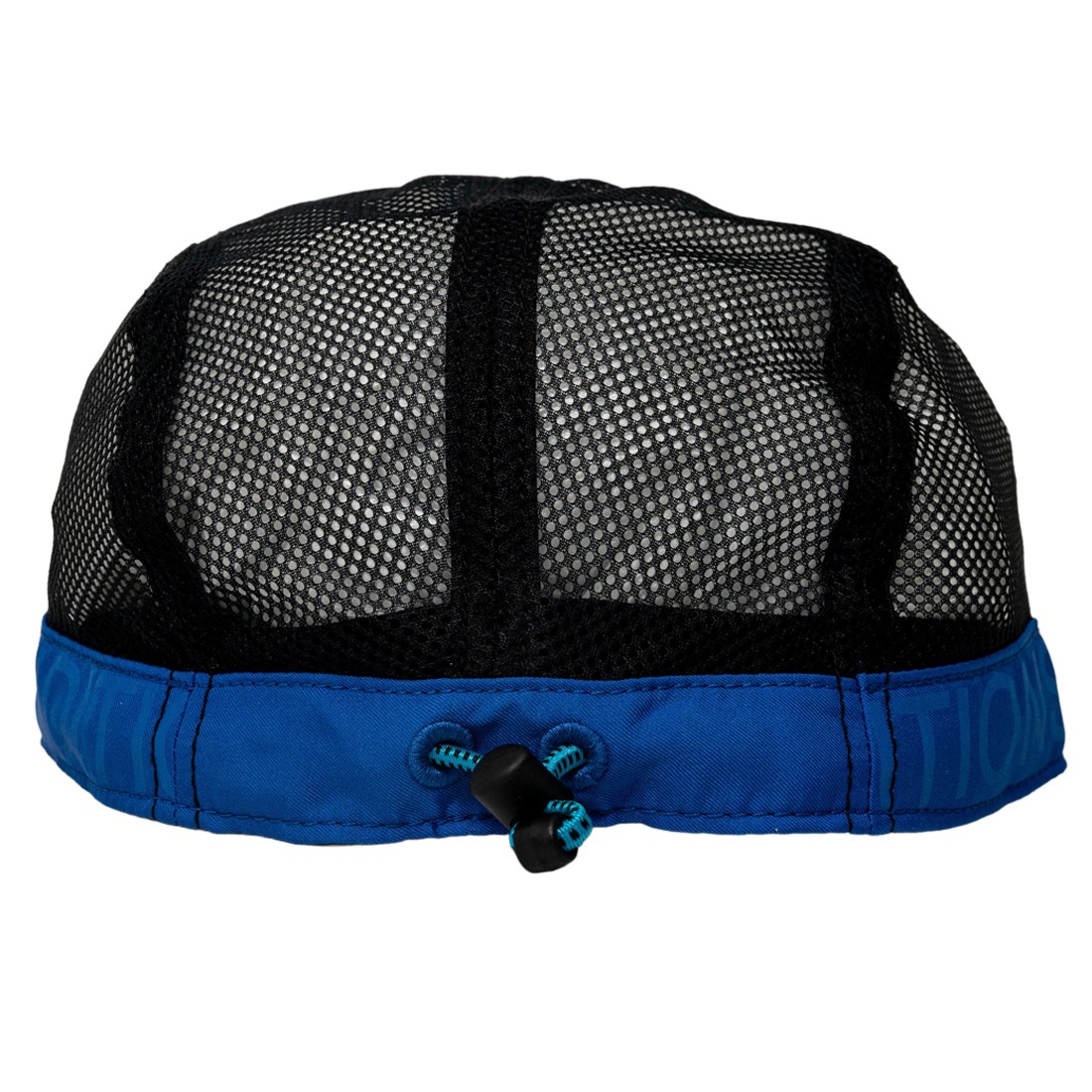 nike men acg aw84 cap game royal lt current blue