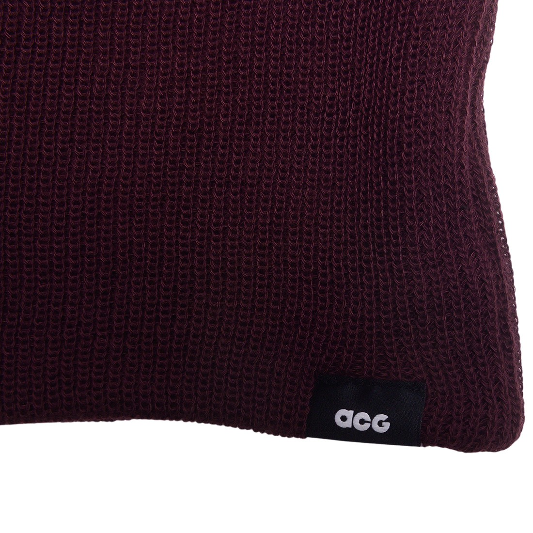 Écharpes Nike Nrg Balaclava ACG Deep Burgundy