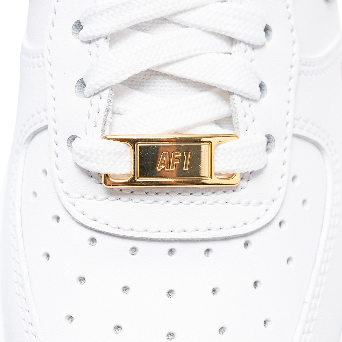 Nike Air Force 1 '07 Essential White Rattan CZ0270-105