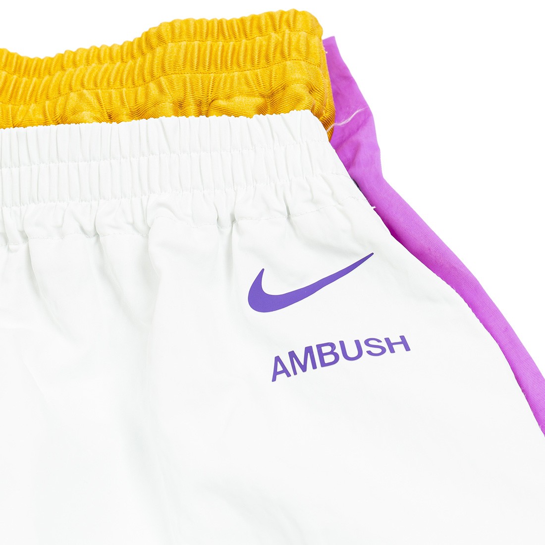 Nike Pro Women's Tear Away Pants AR9841 011 – Elevated Sports Gear