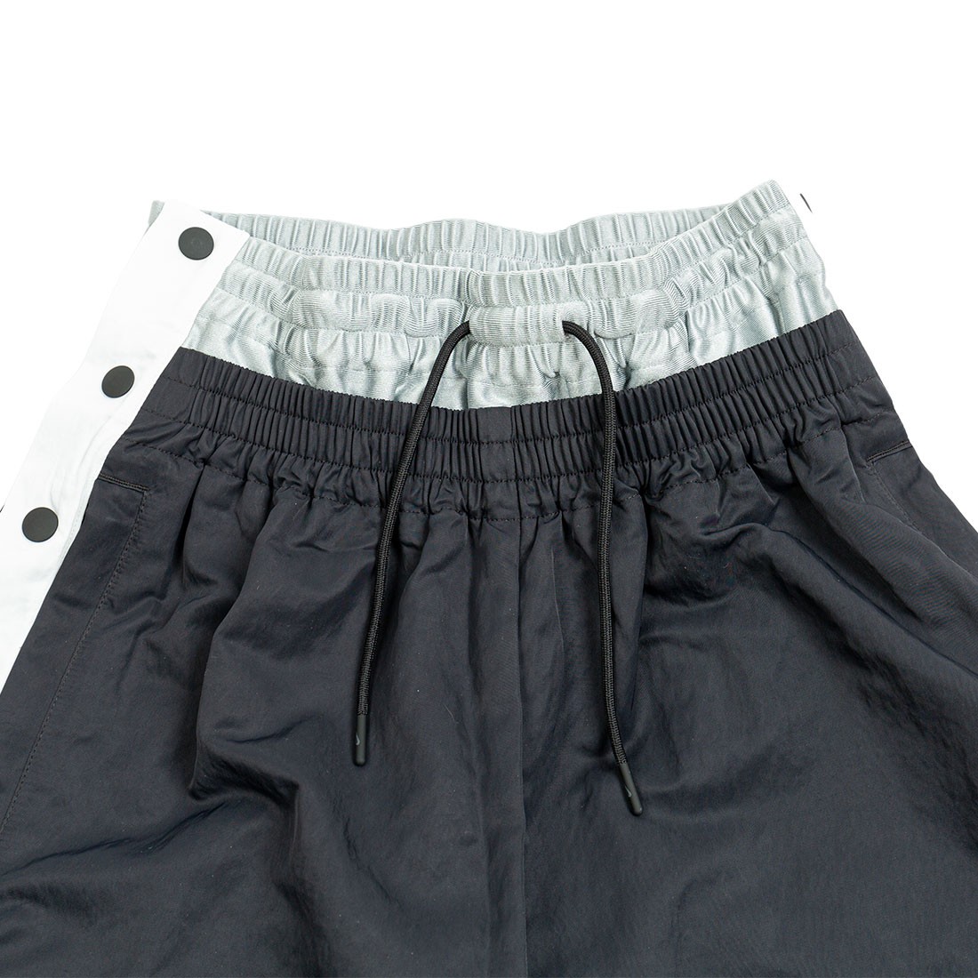 Nike x Ambush Women's Tearaway Pants in Black, Size: Small | DB8589-010