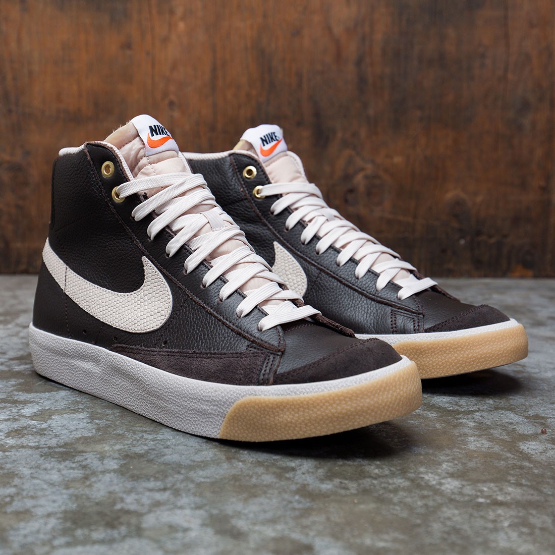 Collection 97+ Pictures Pictures Of Nike Blazers Stunning