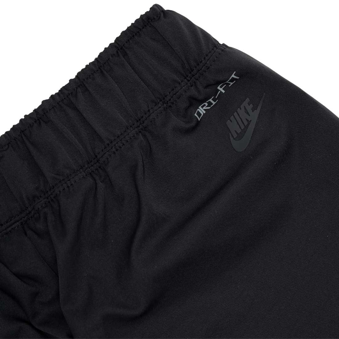 nike women sportswear tech pack woven pants black black