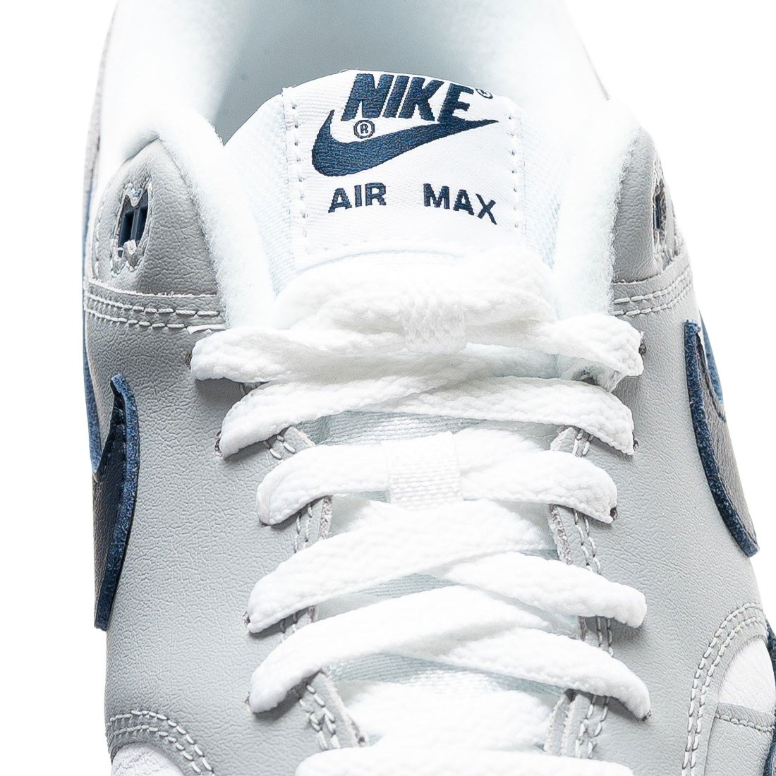 Nike DH4059-100 Air Max 1 LV8 Obs Mens Lifestyle Shoe - Obsidian/White/Grey  –