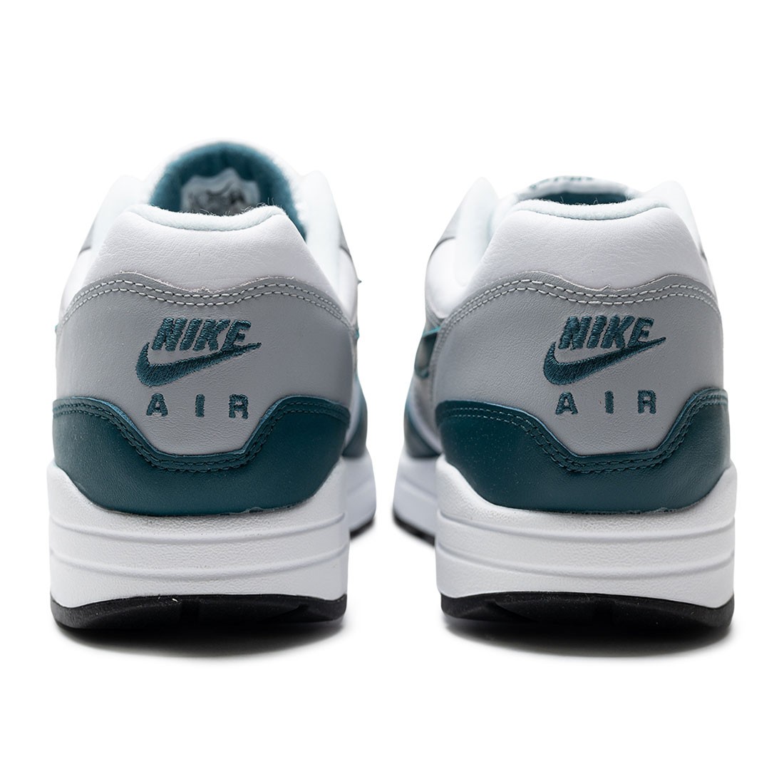 Nike Air Max 1 LV8 Dark Teal Green White / 12