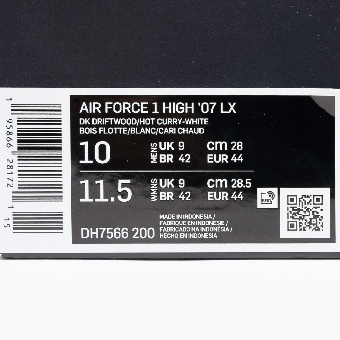 Nike Air Force 1 High DH7566-200