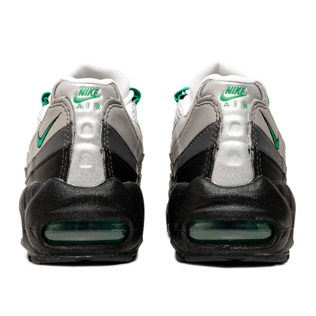 Nike Air Max 95 Black / Stadium Green / Pearl Grey - DH8015-002