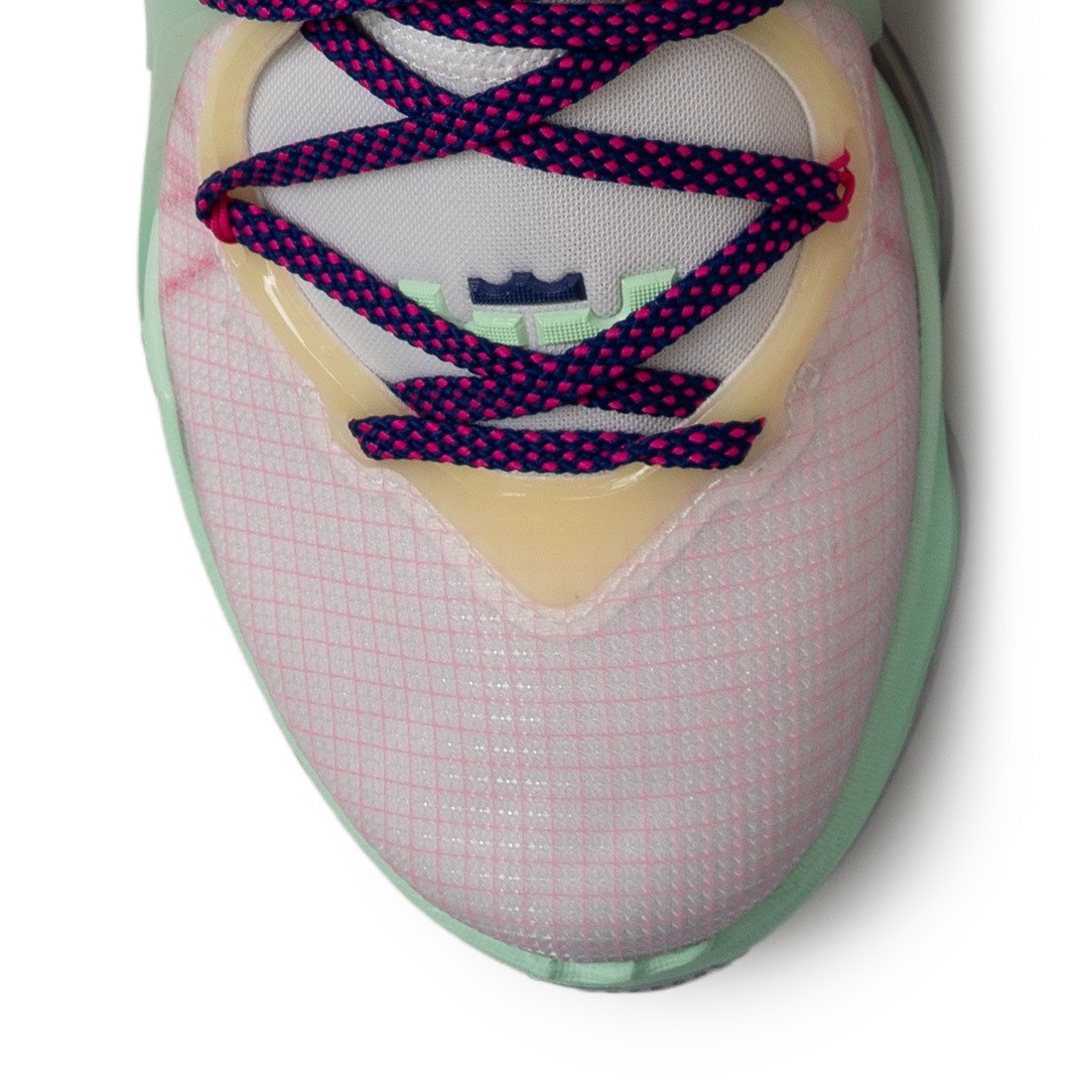 nike men lebron 19 multi color multi color