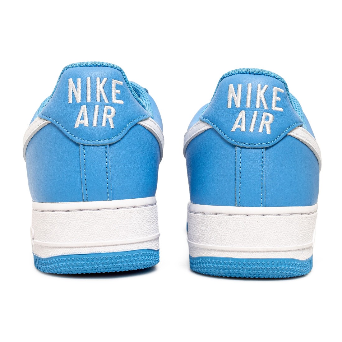Nike Air Force 1 Low First Use University Blue Men's - DB3597-400 - US