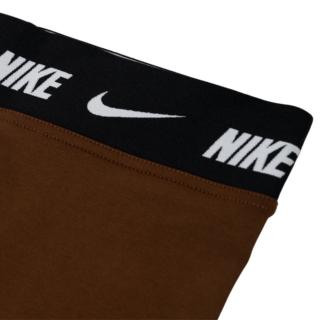 Leggings nike sportswear logo all over cacao Nike