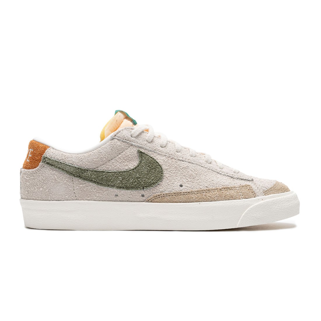 nike blazer 77 coconut milk men