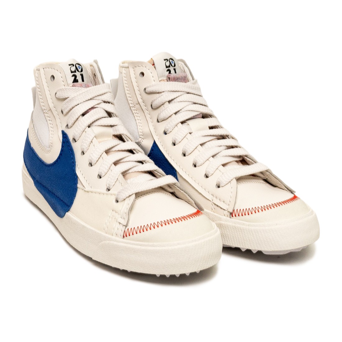 nike men blazer '77 jumbo phantom old royal sail phantom