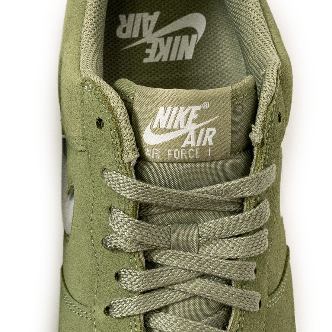 Nike Air Force 1 Low Retro 'Oil Green' 11