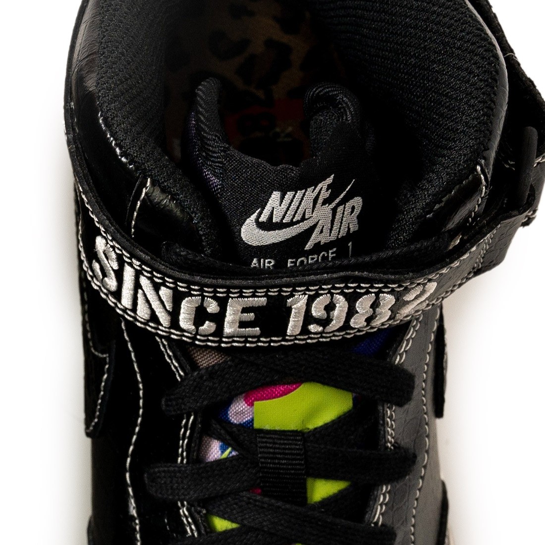 Nike Air Force 1 Mid LX Anniversary Edition DV1029-010
