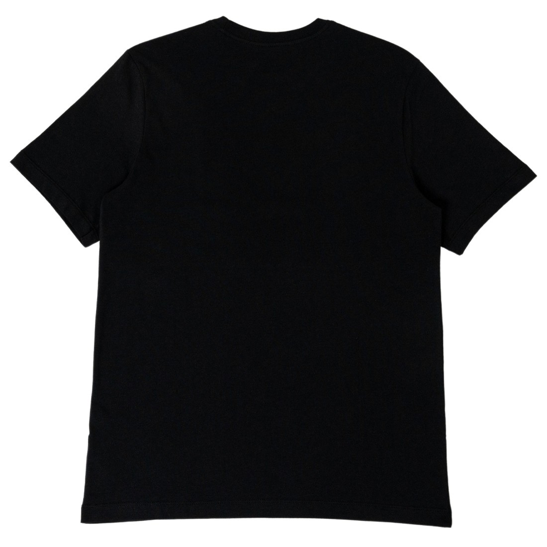 nike men sportswear tee black