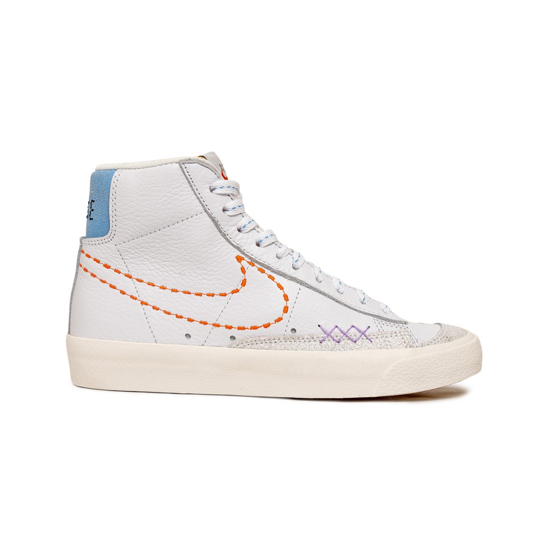 nike blazer white womens