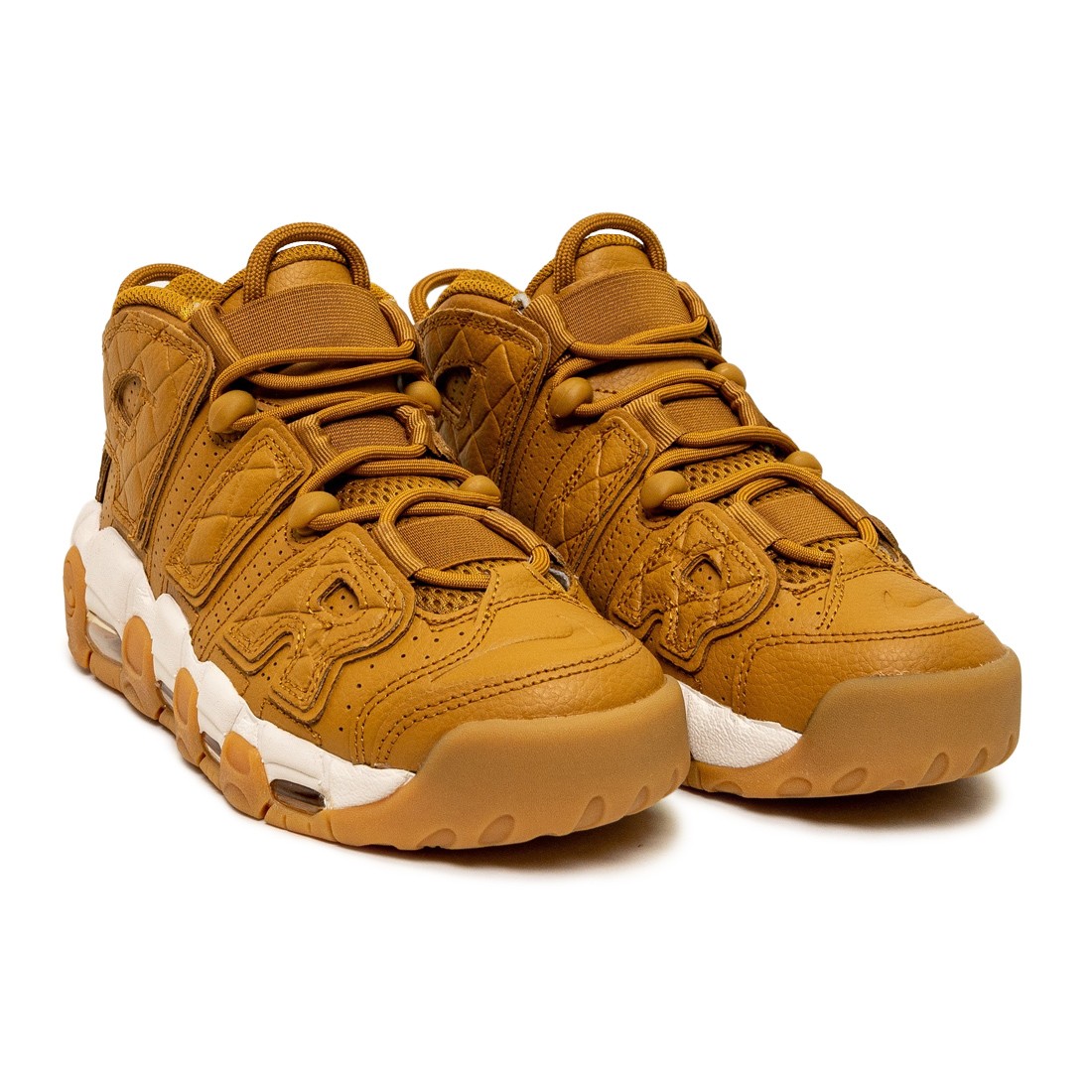 uptempo wheat