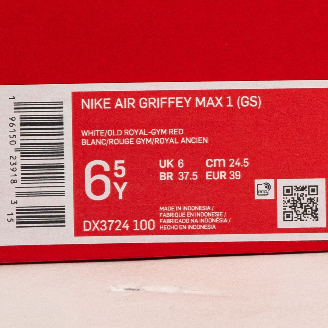 AIR MAX 97 OG x Virgil Abloh Enter Raffle Now
