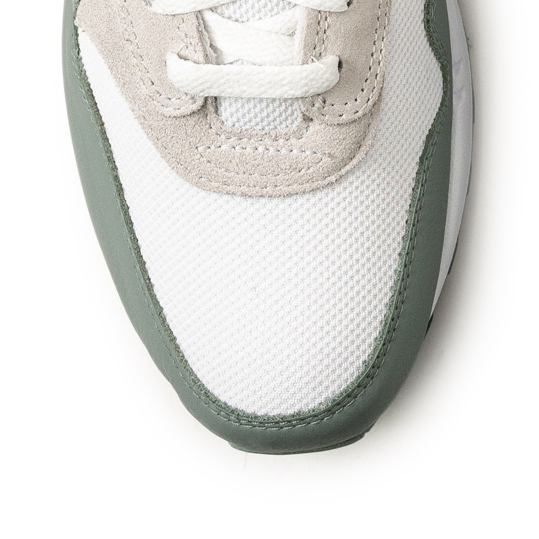 Men's shoes Nike Air Max 1 SC White/ Mica Green-Photon Dust-Black