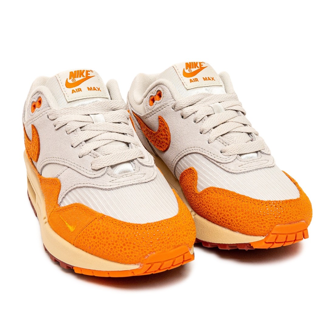 Nike Air Max 1 Master Magma Orange (Women's) - DZ4709-001 - US