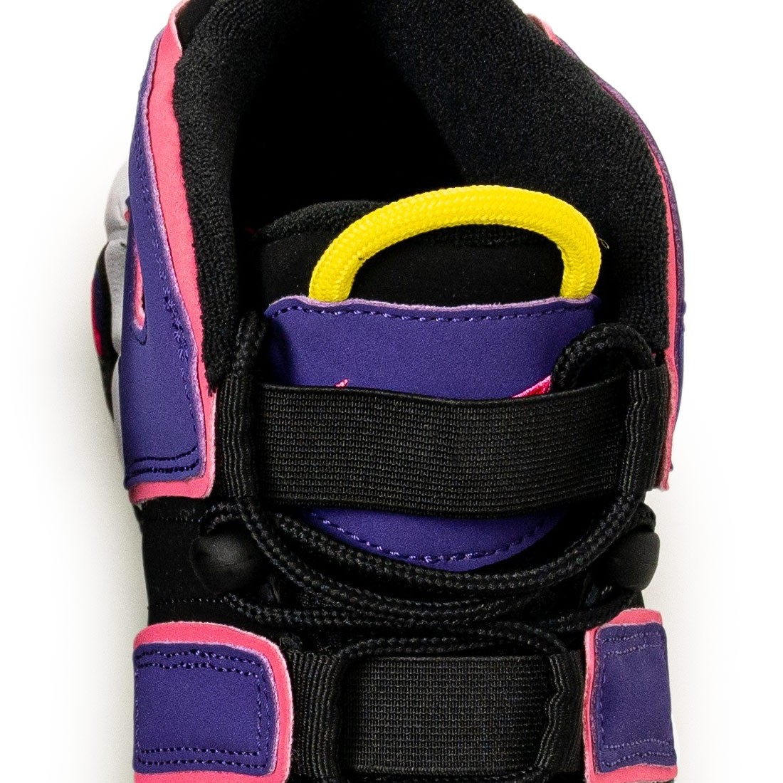 Nike Air More Uptempo Black/Court Purple DZ5187-001