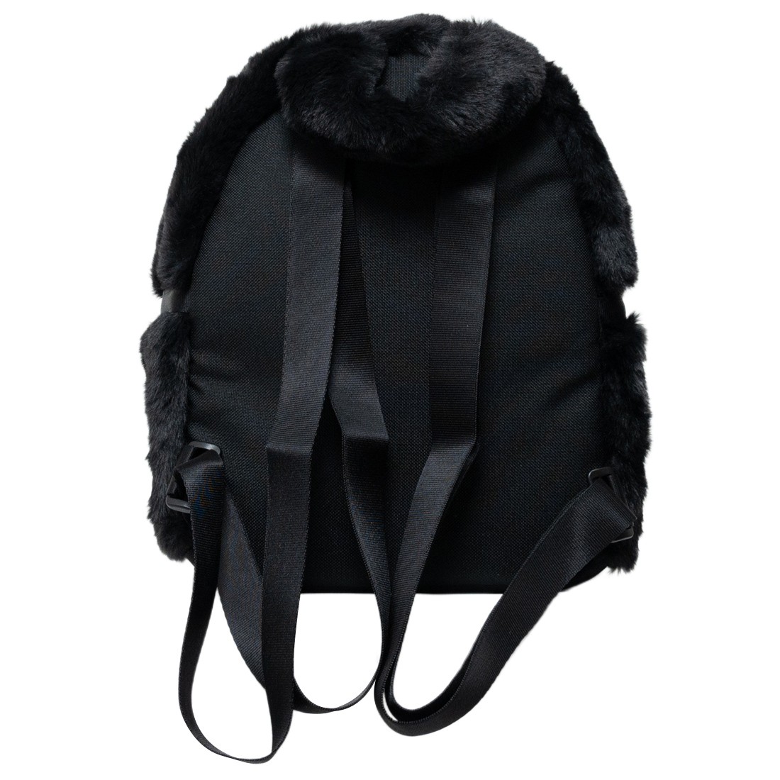 Nike Sportswear Women's Futura 365 Mini Backpack Black / Black