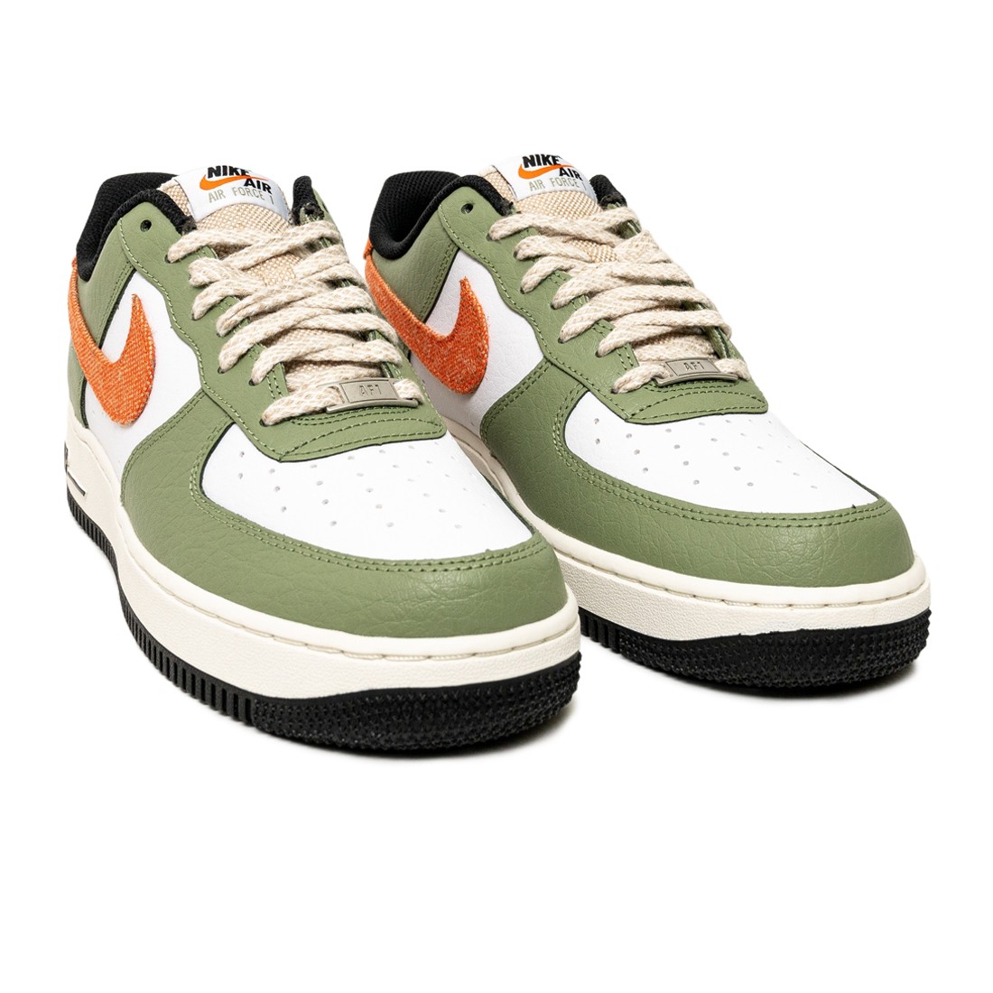 Nike Air Force 1 '07 Oil Green